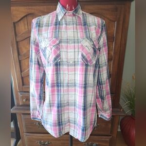 Red Camel Long sleeve shirt